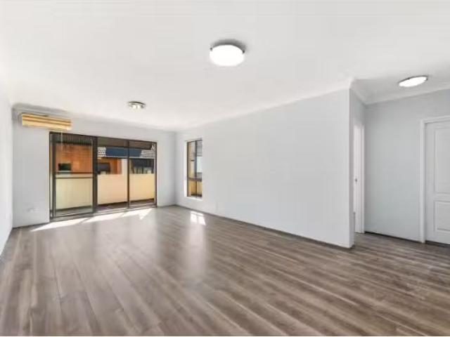 Apartment for rent in Inner West, Sydney