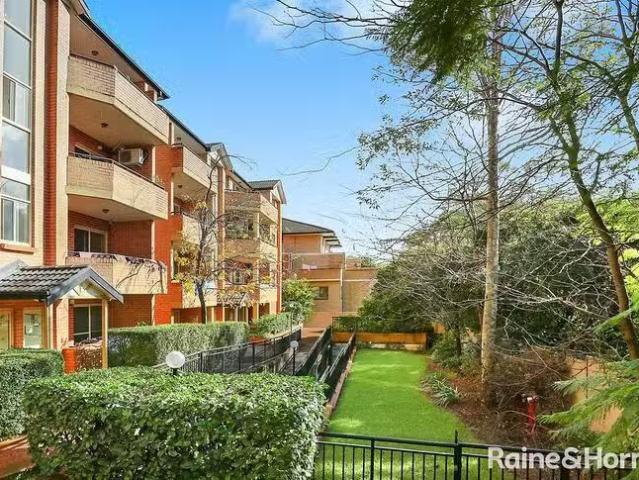 House for rent in Willoughby, New South Wales