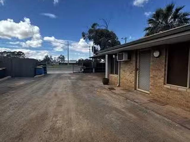 House for rent in Kalgoorlie, Western Australia