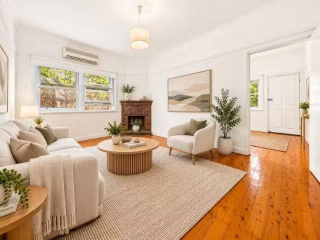 Apartment for rent in Inner West, Sydney
