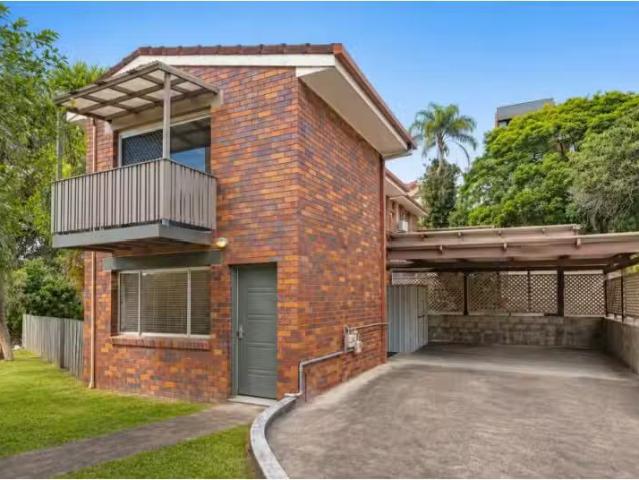 Condo for rent in Toombul, Queensland