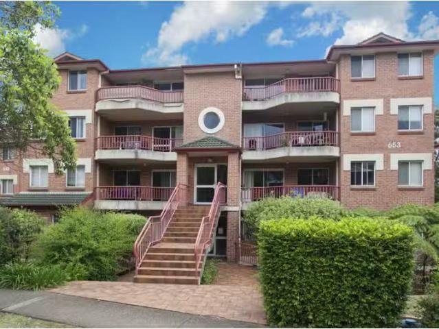 Apartment for rent in Sutherland, New South Wales