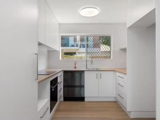 House for rent in Toombul, Queensland