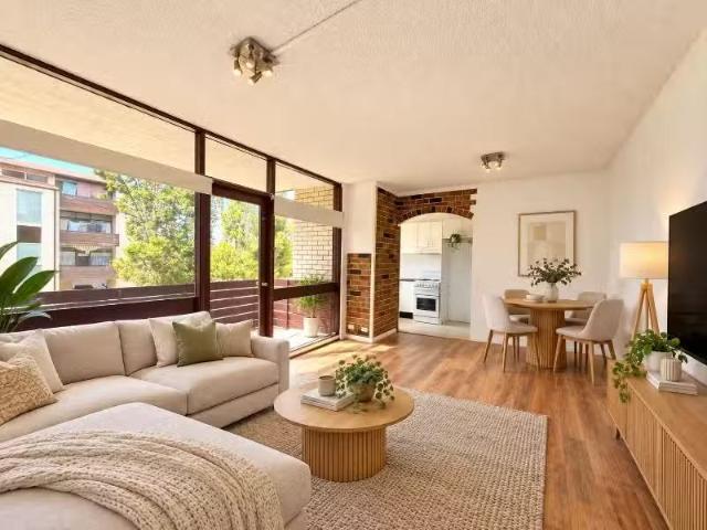 Apartment for rent in St Marys, Sydney