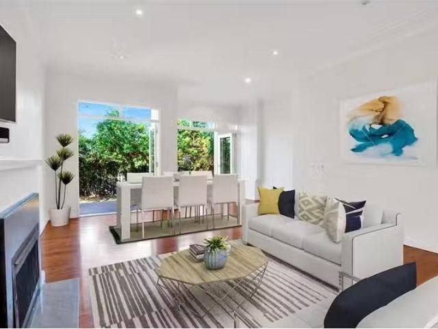 Apartment for rent in Sydney, New South Wales