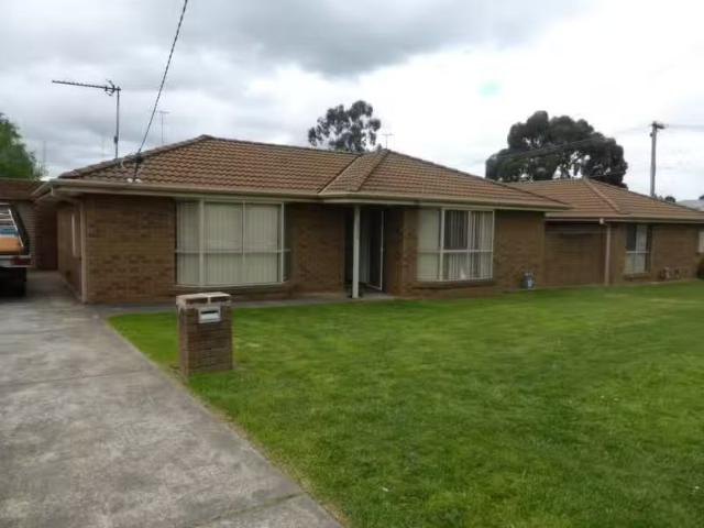 House for rent in Ballarat, Victoria