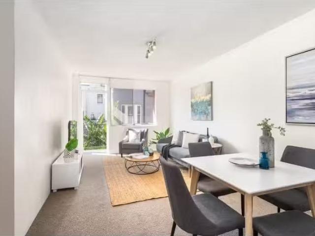 Apartment for rent in Sydney, New South Wales