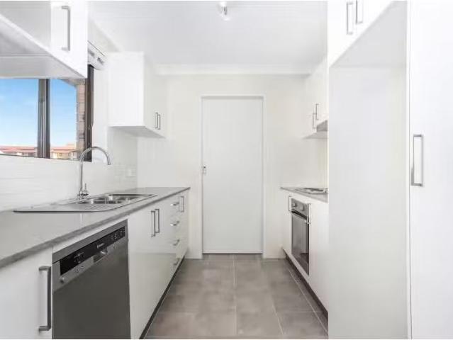 Apartment for rent in Inner West, Sydney