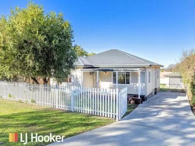 House for rent in Piallamore, New South Wales