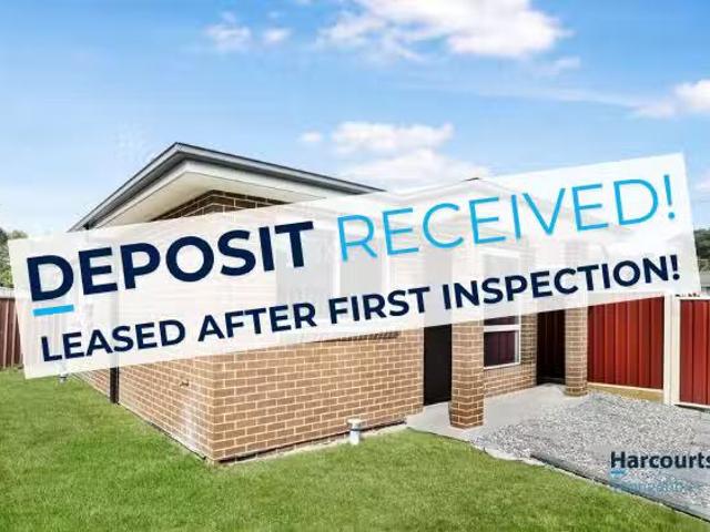 House for rent in Sydney, New South Wales