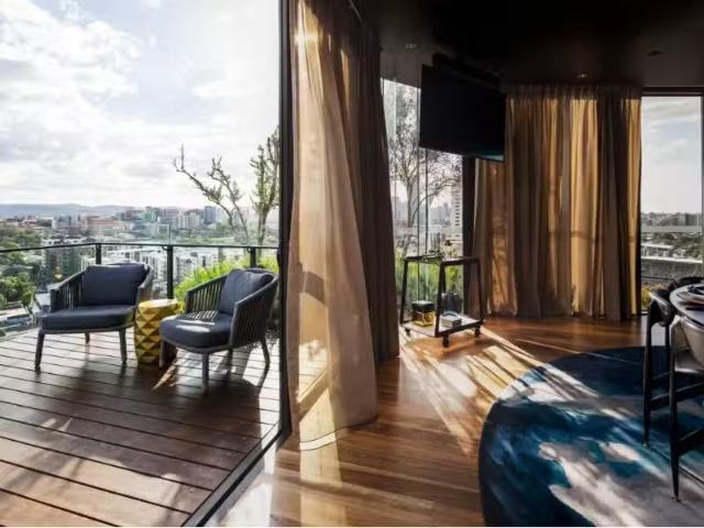 Apartment for rent in Woolloongabba, Greater Brisbane