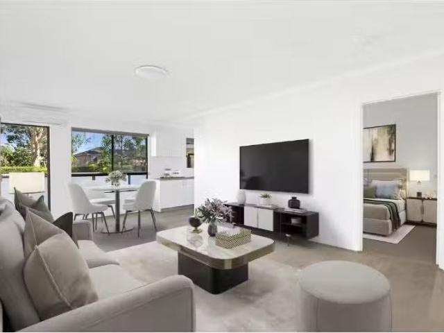 Apartment for rent in Sydney, New South Wales