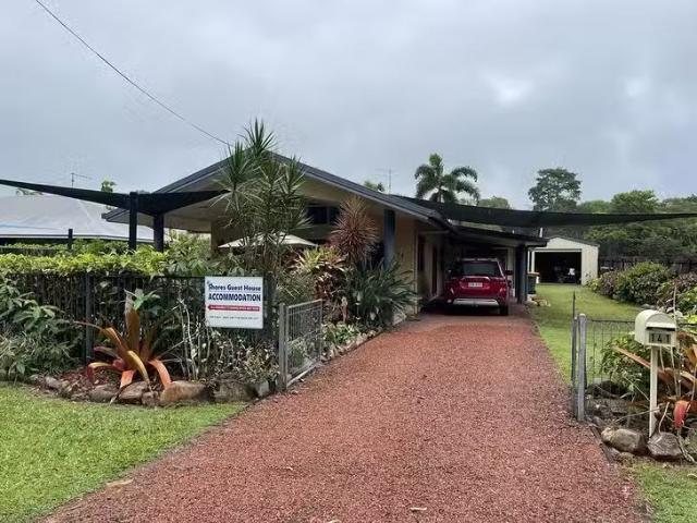 House for rent in Sydney, New South Wales