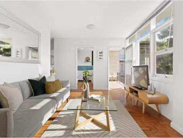 Apartment for rent in Sydney, New South Wales