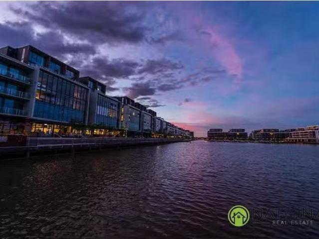 Apartment for rent in Kingston, Australian Capital Territory