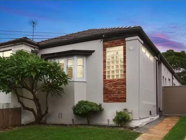 House for rent in Undercliffe, Sydney