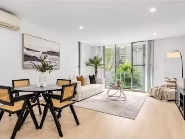 Apartment for rent in Mobbs Hill, Sydney