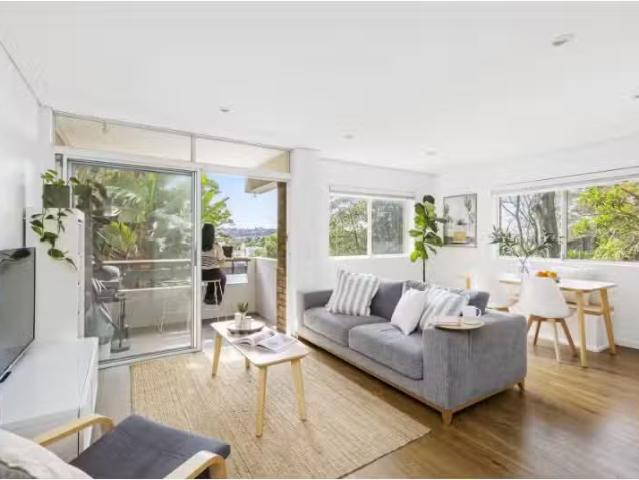 Apartment for rent in Sydney, New South Wales