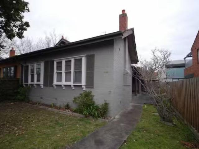 House for rent in Camerons Creek, Victoria