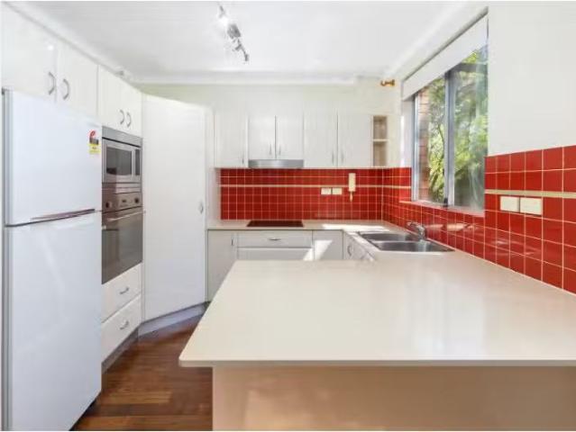 Apartment for rent in Willoughby, New South Wales