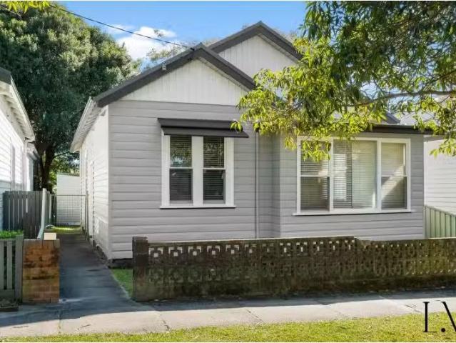 House for rent in Newcastle, Newcastle-Maitland