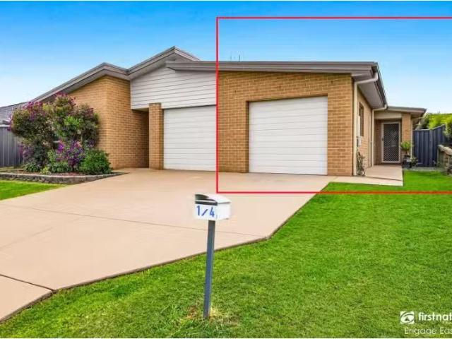 Condo for rent in New South Wales