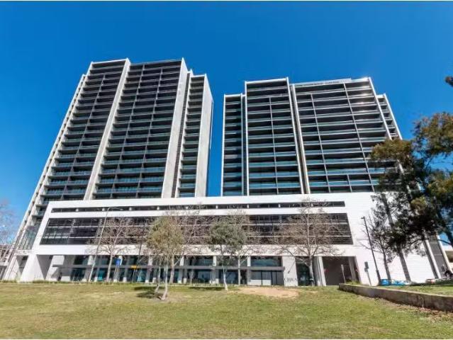 Apartment for rent in Belconnen, District of Belconnen