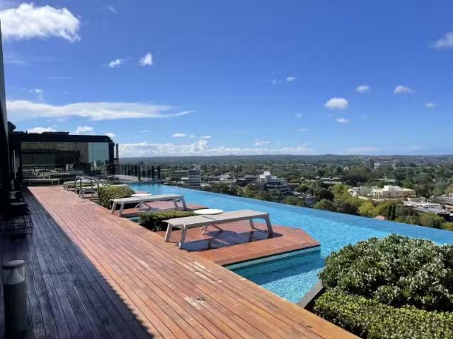 Apartment for rent in Sydney, New South Wales
