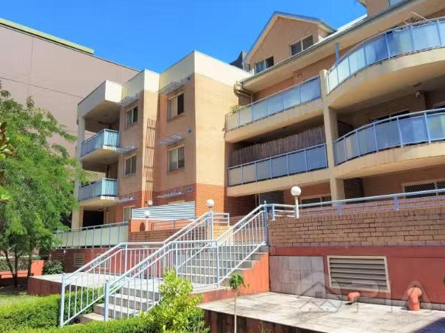 Apartment for rent in Strathfield, New South Wales