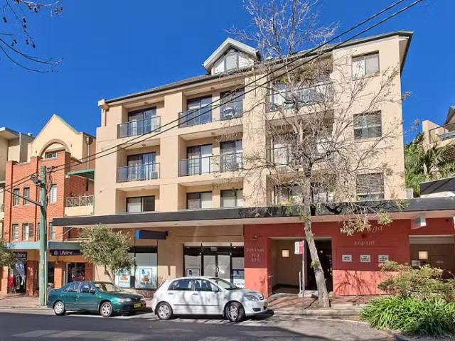 Apartment for rent in Sydney, New South Wales