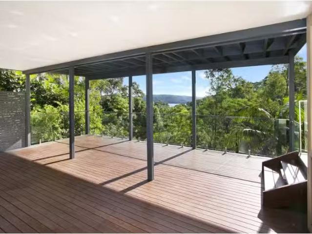 Condo for rent in Sydney, New South Wales