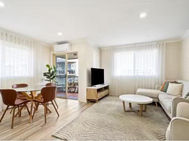 Apartment for rent in Sutherland Shire, Sydney