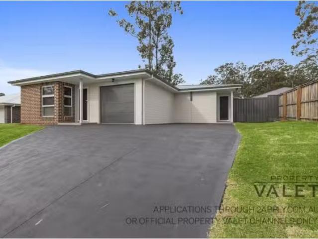 Apartment for rent in New South Wales