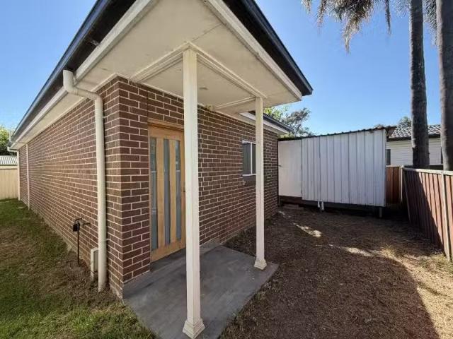 House for rent in North St Marys, Sydney