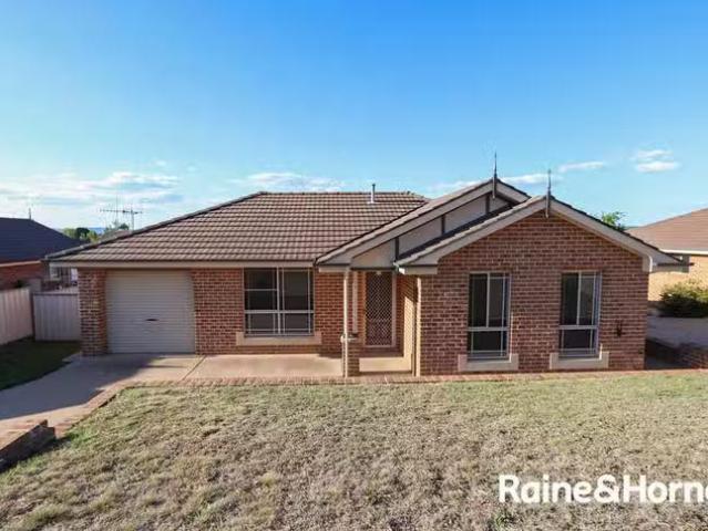 House for rent in Bathurst, New South Wales
