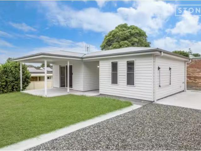 House for rent in New South Wales