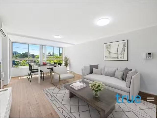 Apartment for rent in Strathfield, New South Wales
