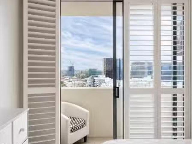 Apartment for rent in Brisbane City, Greater Brisbane