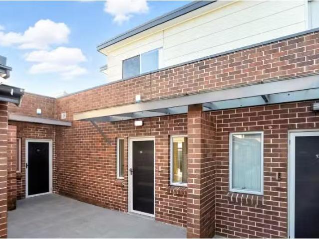 Condo for rent in Sydney, New South Wales