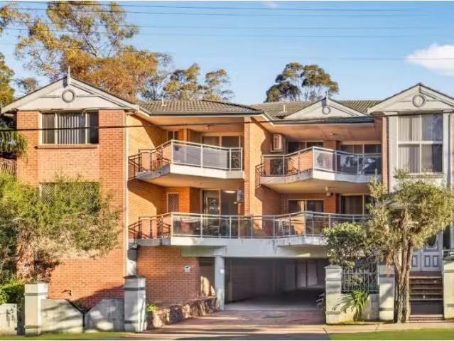 Apartment for rent in Sydney, New South Wales