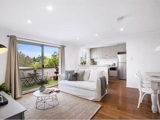 Apartment for rent in Northern Beaches, Sydney
