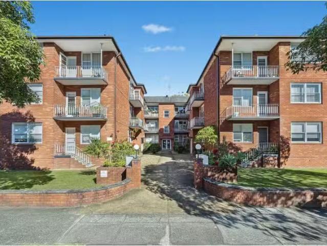 Apartment for rent in Sydney, New South Wales