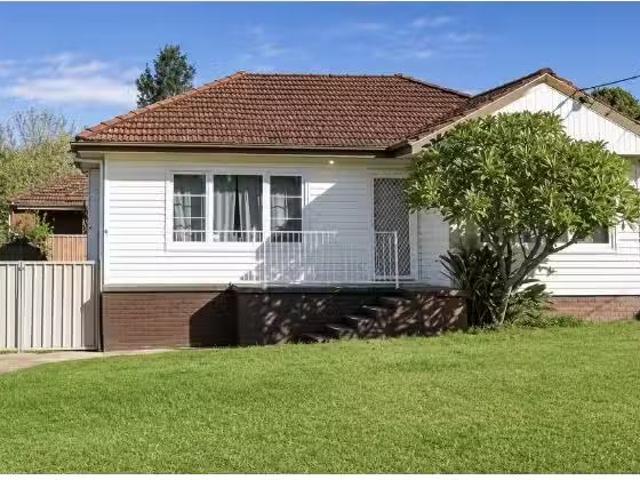 House for rent in Sydney, New South Wales