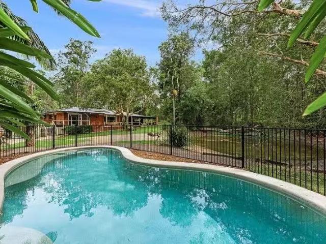House for rent in Kings Creek, Queensland