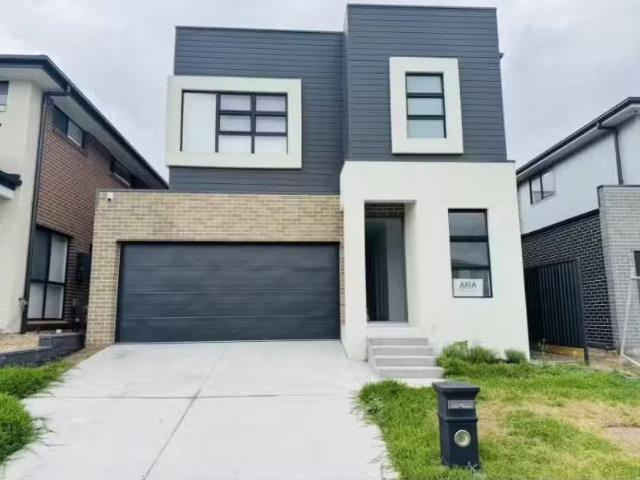 House for rent in Leppington, Sydney
