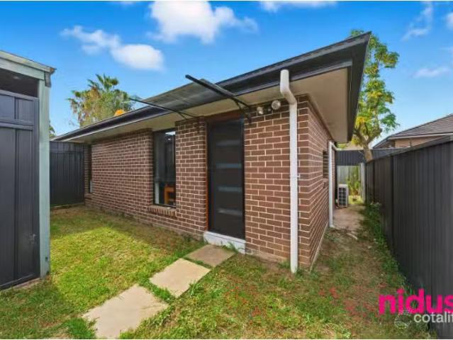 House for rent in Sydney, New South Wales