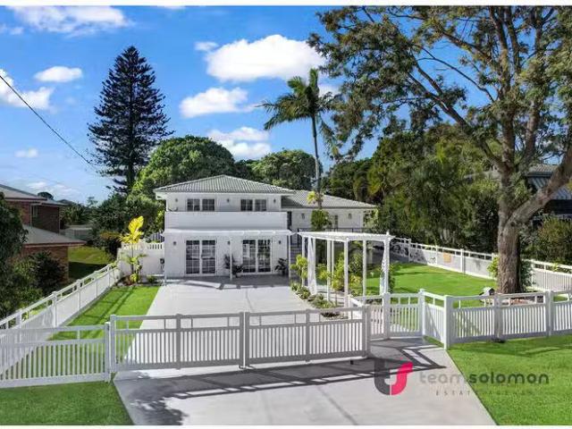 House for rent in Toombul, Queensland