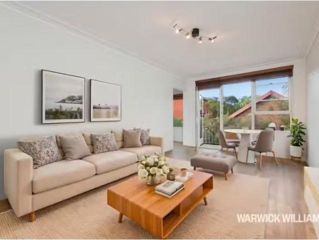 Apartment for rent in Sydney, New South Wales