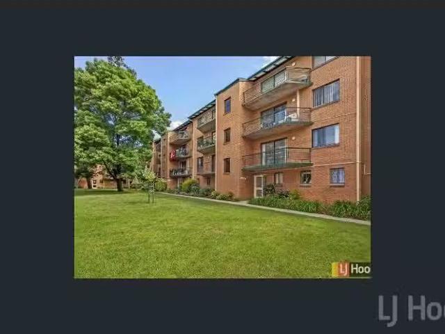 Apartment for rent in Queanbeyan, New South Wales