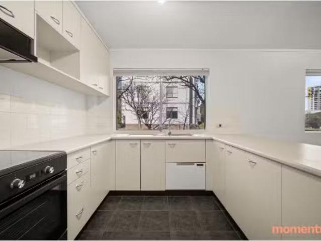 Apartment for rent in Woden, Australian Capital Territory